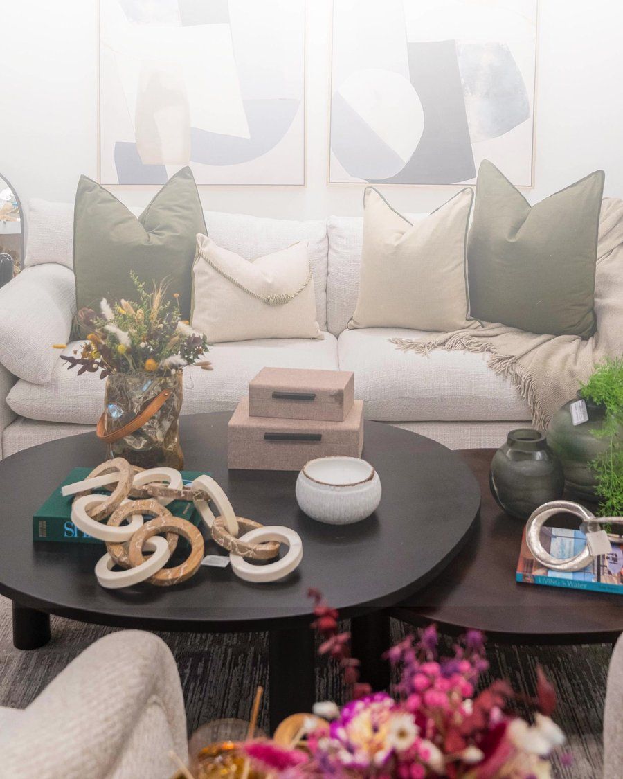 Showroom NUVO Deco